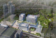 대구동산병원 차세대 환자중심병원 건립 본격 추진