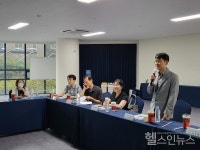 서울대치과병원, 구강바이오뱅크 네트워크 하계 워크샵 개최