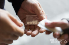 현실판 소년심판, 촉법소년 마약범죄 벌써 지난해 넘어서