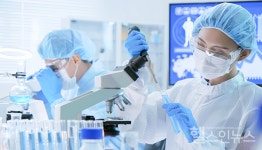 엠디뮨, 존슨앤존슨 이노베이션 센터 JLABS 입주