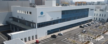 동아ST, 송도 캠퍼스 국제 표준 ISO 14001·45001·50001 인증 획득