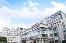 강원대병원 권역심뇌혈관질환센터-홍천아산병원 업무협약 이후 진료실적 향상