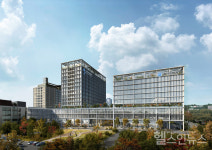 아주대병원, 신관·첨단의학관 건립 본격 착수