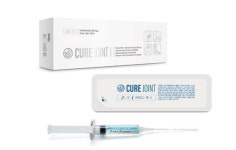 디메드, 조직 수복용 생체재료 큐어조인트 출시