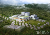 서울대병원, 부산 기장 중입자치료센터 2027년 하반기 개원 목표