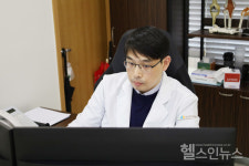 관절염 원인과 증상, 알아야 예방 가능 [김용래 원장 칼럼]