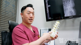 허리디스크와 비슷한 듯 다른 척추관 협착증, 정확한 진단 필요 [임준호 원장 칼럼]