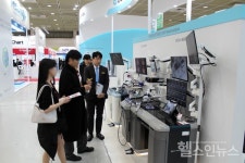 동아참메드, KIMES 2024 참가... 영상시스템 등 제품 소개
