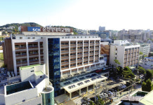 개원 50주년, 인간사랑 50주년 순천향대학교 서울병원 [HSR캠페인]