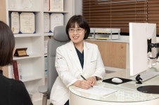 여성에게 흔히 나타나는 섬유선종, 정기검진으로 조기진단 후 관리해야 해 [김지영 원장 칼럼]