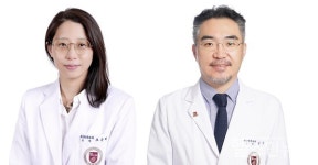 고려대 안암병원 조은혜·김진 교수팀 국제 대장질환 심포지엄 2024 최우수구연상 수상