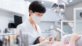 오알프치과, 부모 대상 교육 세미나 구강을 통해 알아보는 나의 몸 실시