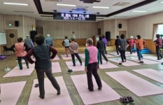 함안군, 암 극복 웰빙 프로그램 운영