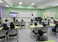 예천군, GOGO 비만예방학교 운영