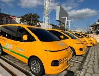 대전시, ‘사랑나눔콜’ 카카오T 연동… 교통약자 이동서비스 전국 첫 사례