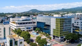 서귀포보건소, 장기·조직기증자 등록기관 공식 지정