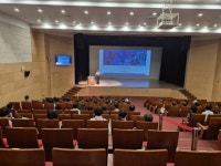 구미강동문화복지회관, 어르신 대상 스마트폰 활용 교육 실시