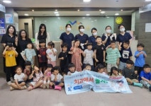 속초시, 유아 대상 구강건강 교육 ‘치과에서 놀자!’ 본격 추진