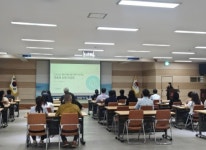 동해시, ‘찾아가는 보건복지서비스’ 맞춤형 심화 컨설팅 진행