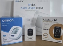 연천군보건의료원, AI·IoT 활용 어르신 건강관리 사후평가 실시