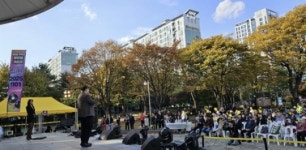 시민과 함께한 음악 축제, 제6회 동두천시 두드림가요제 성황리 마무리