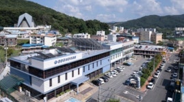 청양군, ‘행복한 4色 건강마을’ 전격 가동… 초고령사회 선제적 대응