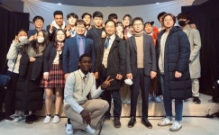 GV청소년문화교육원 학교폭력예방 뮤지컬 셀라 하트비트