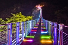 원주 코로나19 확산...간현관광지 및 관광순환형 시티투어 버스 운행 중단