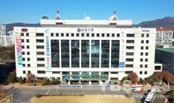 안양시 동안경찰서 앞 노블레스 웨딩홀부지 공동주택 건립 주차장 용도 폐지 이유 없어 공개