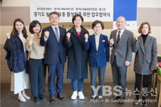 코리아경기도주식회사 등 농산물 유통 활성화·공동마케팅 업무협약 체결