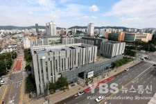 용인시 코로나19 첫 확진환자 17일만에 퇴원… 총 21명 치료중