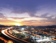 구리농수산물공사, 착한 임대인 운동 실천 임대료 40% 인하