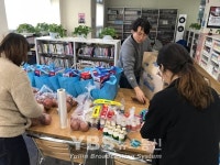 곡성군 옥과청소년문화의집, 코로나19 대응...긴급 돌봄 지원