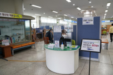 불편드려 죄송합니다...목포시,청사 출입 강화
