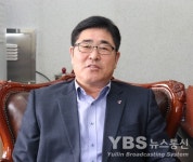 [작은 영웅들]긍정의 아이콘, 선우영수 선우공업사 대표 & 원주시 자원봉사센터장