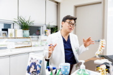 [건강] 참포도나무병원 잘못된 생활습관, 척추관협착증 발병 위험 높여