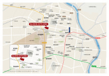 대구 북구의 변화를 이끌 힐스테이트 브랜드타운 완성 현대건설, 힐스테이트 대구역 오페라 4월 분양 예정