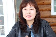 [작은영웅들] 김인혜 금대휴 펜션 & 판부면 새마을 부녀회장 후회 없이 봉사했다