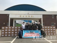 화성시, 코로나19 함께 극복 지역 농가 농산물 판매 1석 3조 호평