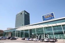 용인시 기흥구청 3층에 개인지방소득세 합동신고센터 운영