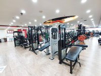 엄궁동헬스장 알통클럽, 코로나19 불황을 극복하는 서비스로 주목받아