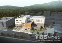 안양시 박달복합청사 신축 지하용출수 정수처리 수영장·화장실·조경용수 재활용 환경 UP! 예산 DOWN!