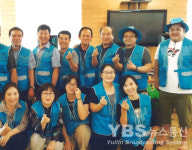 남양주시 함께하는 사람들, 노인들을 위해 250만원 상당 유동식 후원