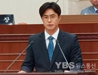 원주시의회 김지헌 의원, 노후 공동주택 지원 확대 필요