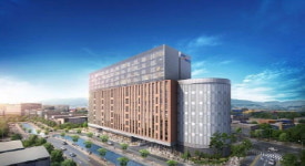 투자처 급부상 의왕테크노파크 에이스하이테크비젼21 지식산업센터 눈길