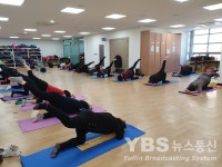 문경시, 생활체육지도자 배치사업 성과평가