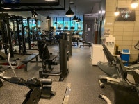 프리미엄 PT샵 남스짐, 2호점 부천범박점 100평대 PT전문 헬스장 리뉴얼 오픈