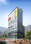 동백역 초역세권에 메디컬 프리미엄 더한 동백 메디팰리스 오피스텔 분양 개시