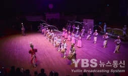 안성 남사당놀이 상설공연 31일 안성맞춤랜드 남사당공연장서 개막