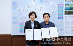 안성시-의료복지사회적협동조합, 취약계층 지원 우리동네 GOOD 닥터 업무협약 체결